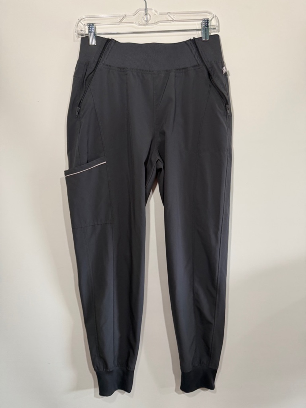 CALIA by Carrie Underwood Black Track Joggers